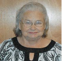 Evelyn Watts Gore